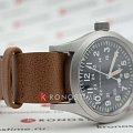 Часы Hamilton Khaki Field Mechanical H69439531 фото 8